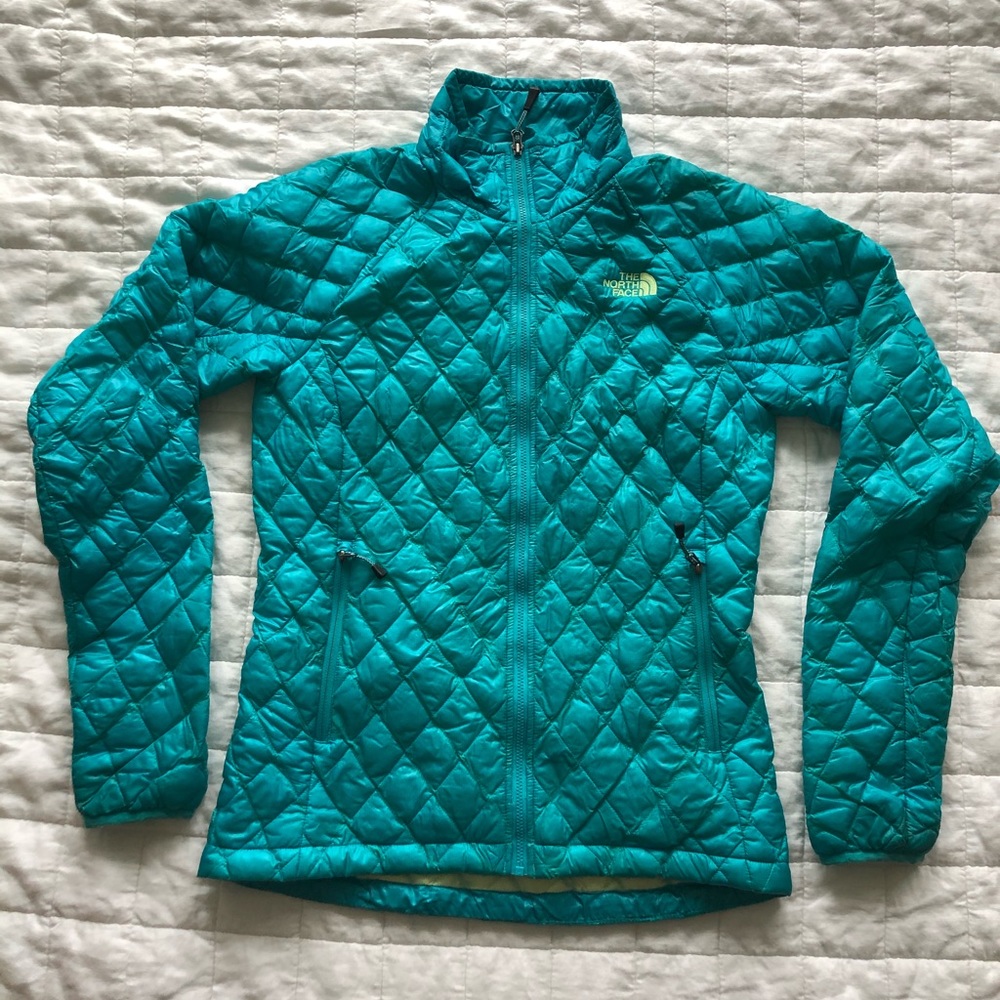 Women’s XS North Face Jacket